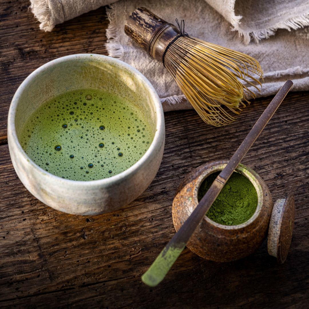 Guide complet sur le Matcha Image
