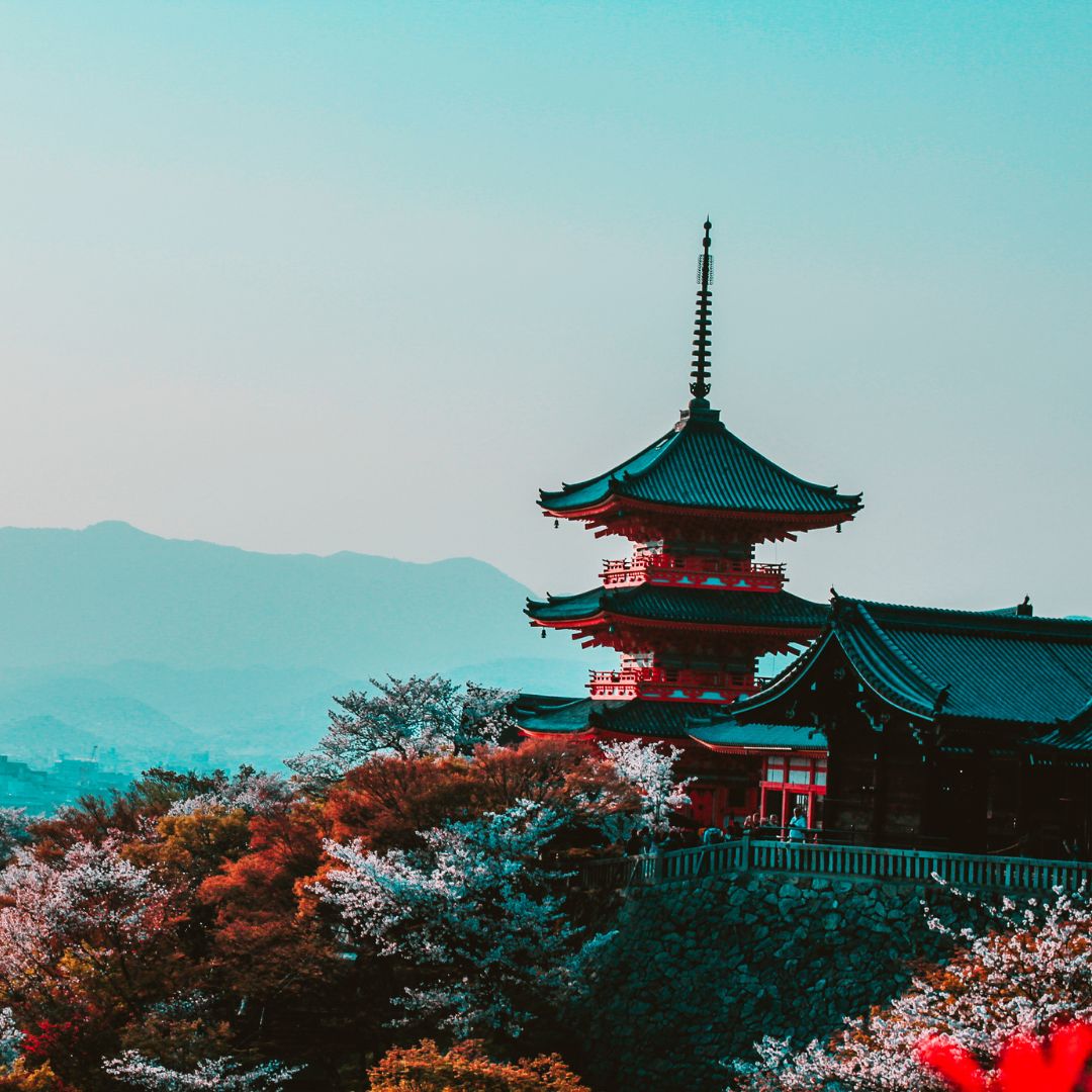 L’art et la culture japonaise : Un riche héritage entre tradition et innovation Image