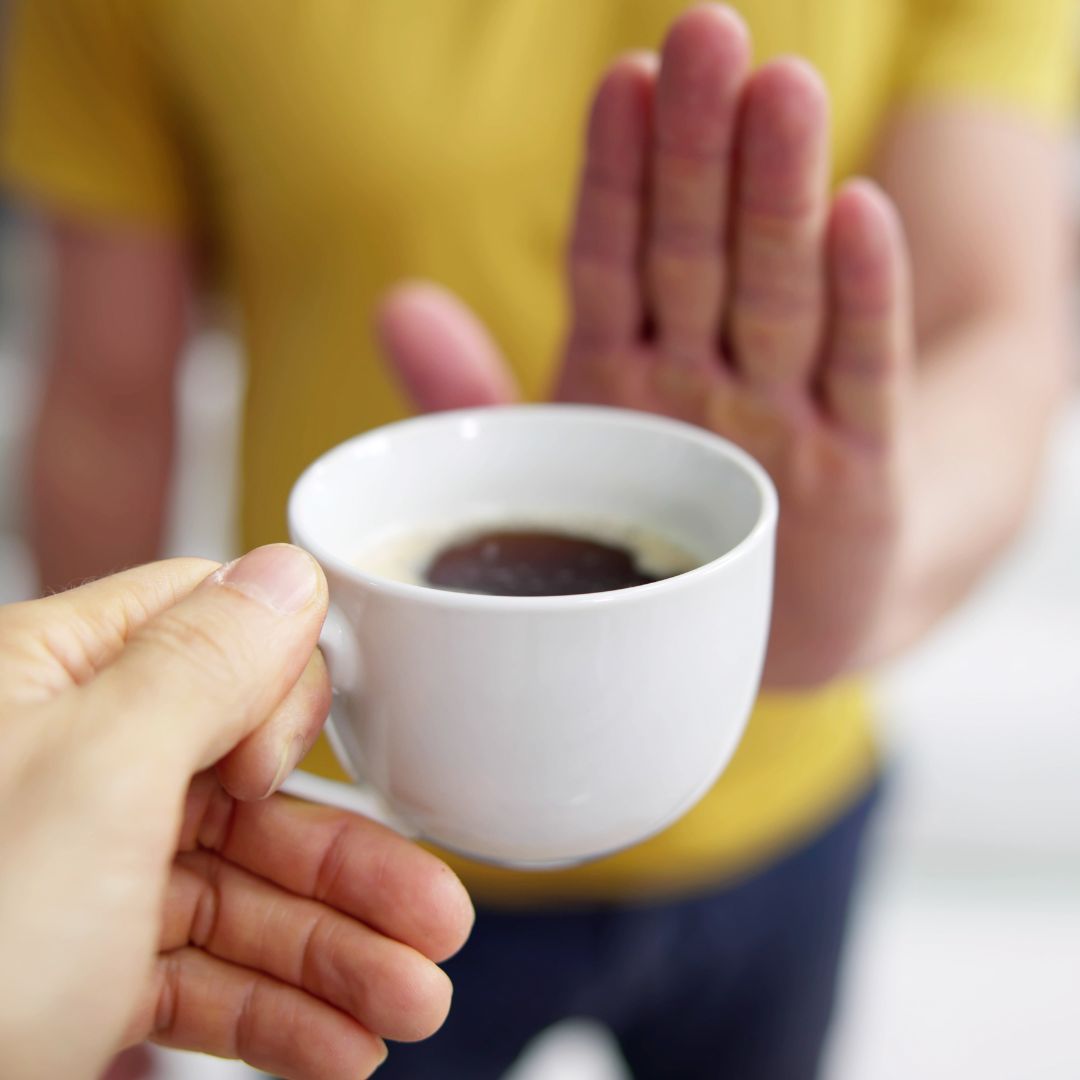 Alternatives au Café : Les meilleures options pour un boost d'énergie naturel Image