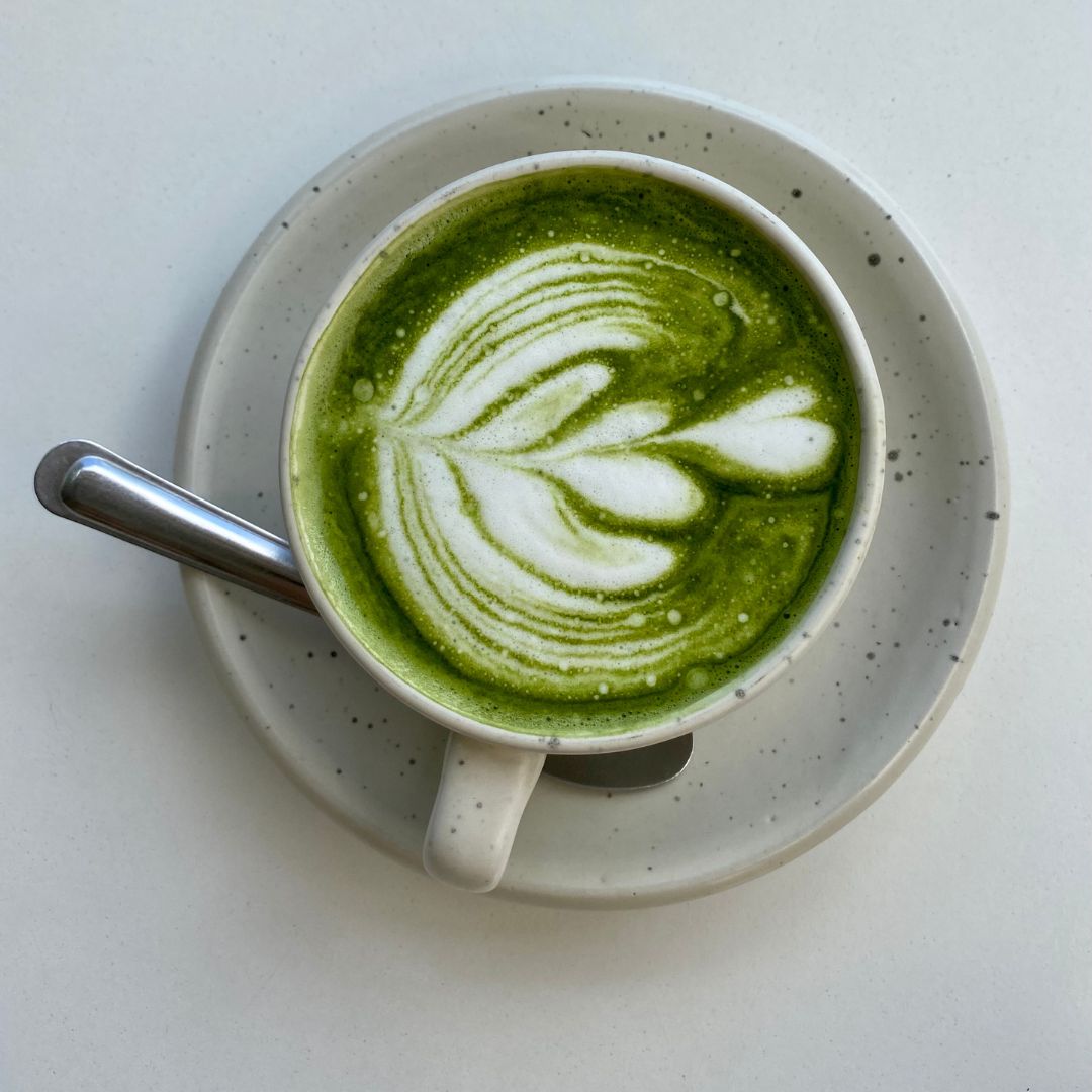 Matcha, Matcha Latte et Calories : Ce qu'il faut savoir Image