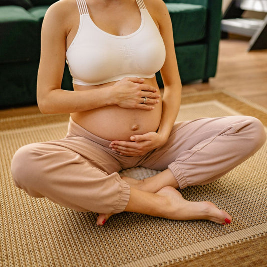 Matcha et Grossesse : Tout ce qu'il faut savoir pour en consommer sans risque