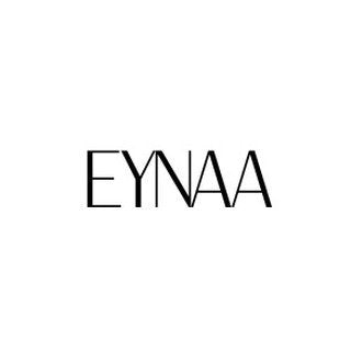 Logotipo de Eynaa, cliente profesional de Matcha Matcha