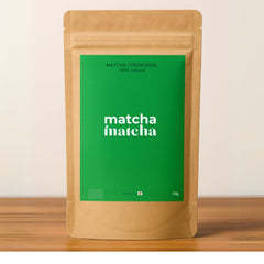 Thé Matcha Cérémonie