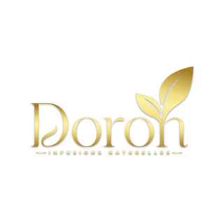 Logotipo de Doron, cliente profesional de Matcha Matcha