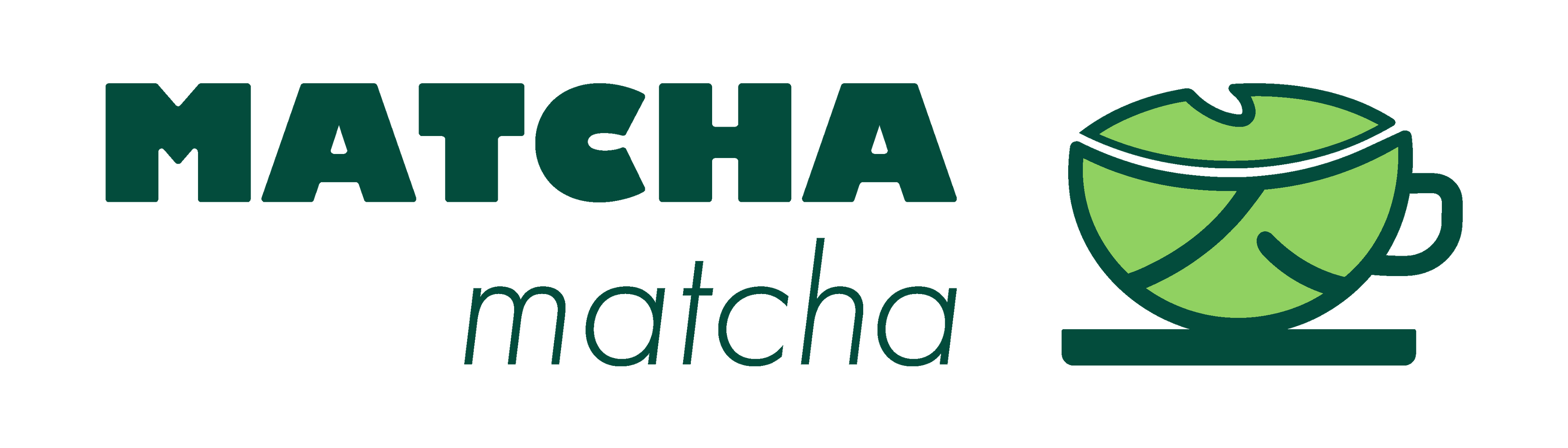 Matcha Matcha Imagen