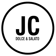 Logotipo de JC Dolce & Salato, cliente profesional de Matcha Matcha
