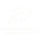 Logotipo ecológico de la Unión Europea