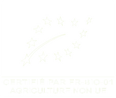 Logotipo ecológico de la Unión Europea