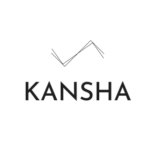Logotipo de Kansha, cliente profesional de Matcha Matcha